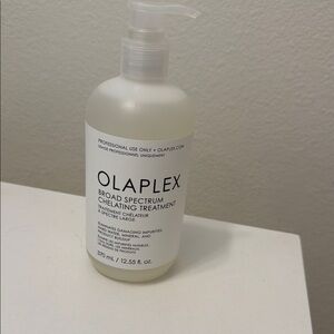 OLAPLEX Broad Spectrum Treatment in White Bottle